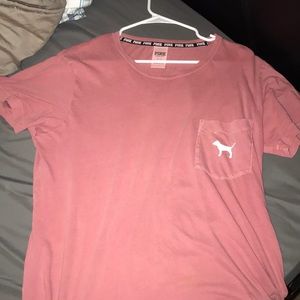 A super cute PINK t shirt